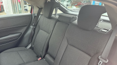 Honda HR-V 1.5 eHEV Elegance 5dr CVT Hybrid Hatchback